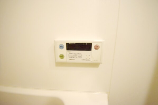 Brillia ist両国の物件内観写真